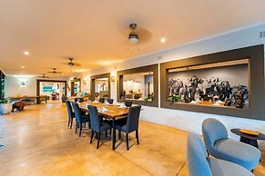 Kabakwe Guest Lodge