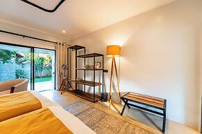 Kabakwe Guest Lodge