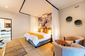 Kabakwe Guest Lodge
