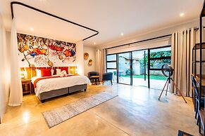 Kabakwe Guest Lodge