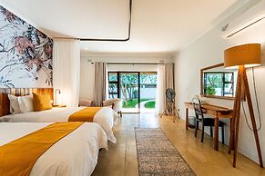 Kabakwe Guest Lodge