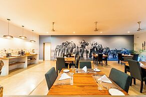 Kabakwe Guest Lodge