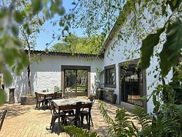 Kabakwe Guest Lodge