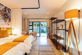 Kabakwe Guest Lodge