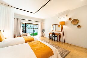 Kabakwe Guest Lodge