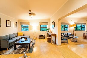Kabakwe Guest Lodge