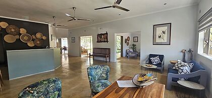 Kabakwe Guest Lodge