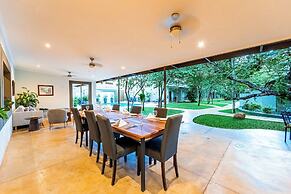 Kabakwe Guest Lodge