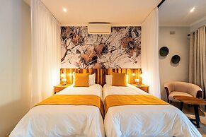Kabakwe Guest Lodge