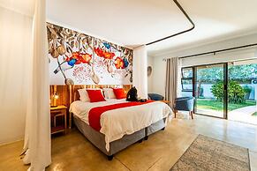 Kabakwe Guest Lodge
