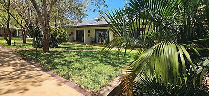 Kabakwe Guest Lodge