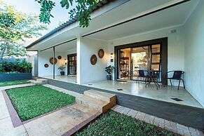 Kabakwe Guest Lodge