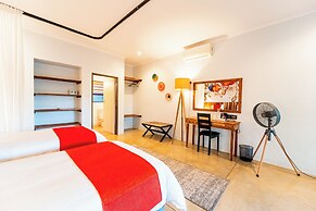 Kabakwe Guest Lodge