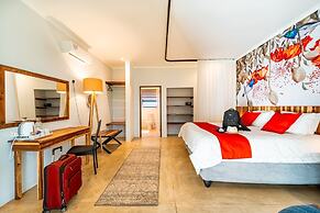 Kabakwe Guest Lodge