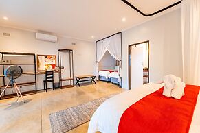 Kabakwe Guest Lodge