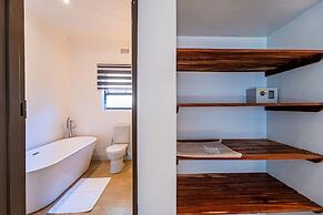 Kabakwe Guest Lodge