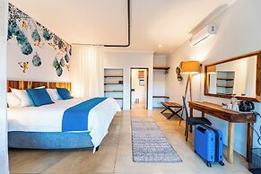 Kabakwe Guest Lodge