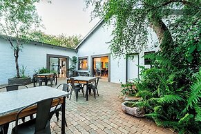 Kabakwe Guest Lodge
