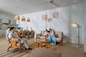 The Salt Villas Da Nang - Private Pool