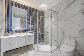 The Salt Villas Da Nang - Private Pool