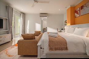 The Salt Villas Da Nang - Private Pool