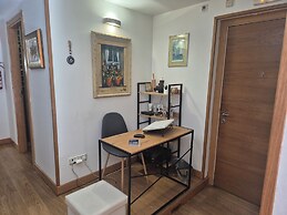 Pension Joakina