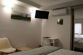 Pension Joakina