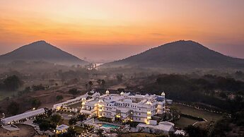 lebua Udaipur Daulatgarh