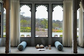 lebua Udaipur Daulatgarh