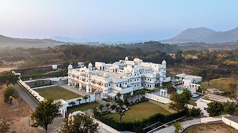 lebua Udaipur Daulatgarh