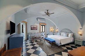 lebua Udaipur Daulatgarh