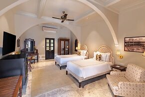 lebua Udaipur Daulatgarh