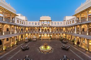 lebua Udaipur Daulatgarh