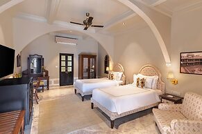lebua Udaipur Daulatgarh