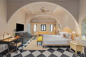 lebua Udaipur Daulatgarh