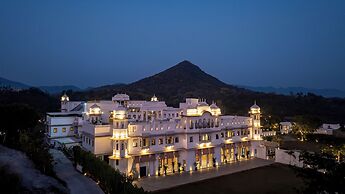 lebua Udaipur Daulatgarh