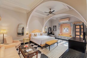 lebua Udaipur Daulatgarh