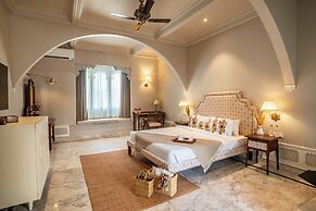 lebua Udaipur Daulatgarh