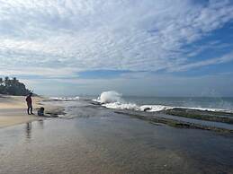 Saprin Beach Resort
