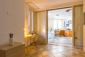 Partenope Spacious Home