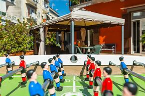 Partenope Spacious Home