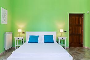 Partenope Spacious Home