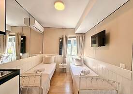 Apartmani Terminal