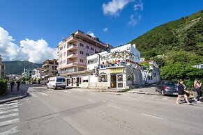 Apartmani Terminal