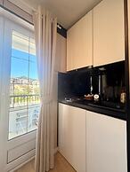 Apartmani Terminal