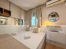 Apartmani Terminal