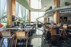 The Blue Mavi Hotel