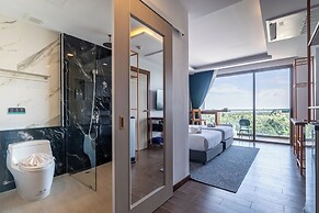 The Blue Mavi Hotel