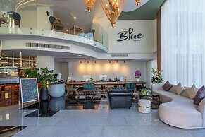 The Blue Mavi Hotel