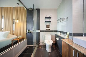The Blue Mavi Hotel